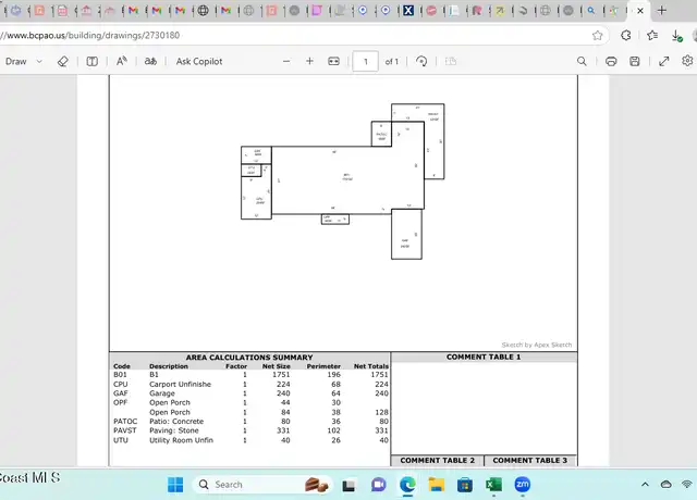 Property at 215 S Riverside Dr, Indialantic, FL, 32903, 3 beds, 2 baths, [object Object]