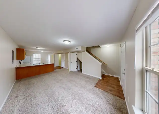 Property at 1740 Baltimore Dr Unit 1740-E, Clarksville, TN, 37043, 2 beds, 1.5 baths, [object Object]