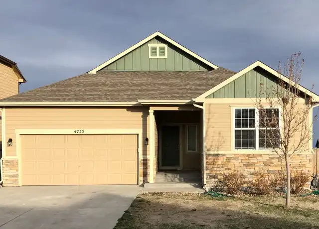 Property at 4735 Justeagen Dr, Colorado Springs, CO, 80911, 3 beds, 2 baths, [object Object]