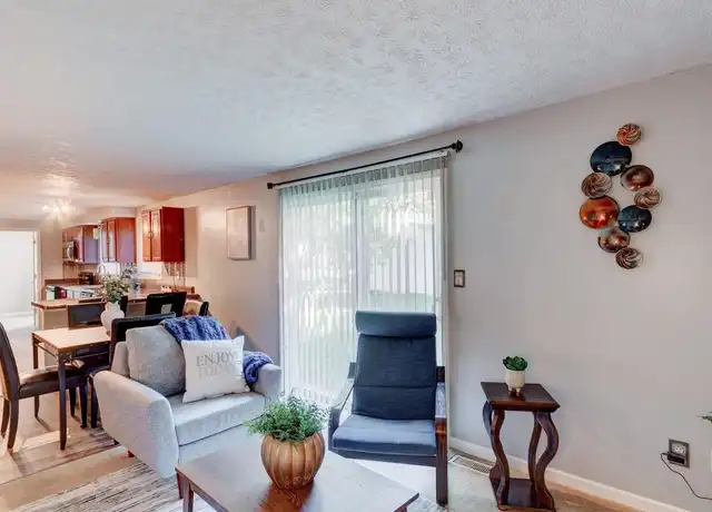 Property at 2921 Rouark Cir Unit 2A, Indianapolis, IN, 46229, 6 beds, 2 baths, [object Object]