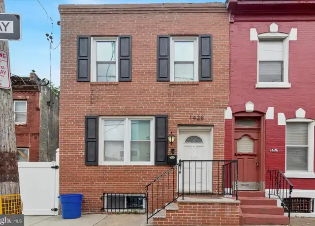 Property at 1428 S 21st St, Philadelphia, PA, 19146, 3 beds, 2.5 baths, [object Object]