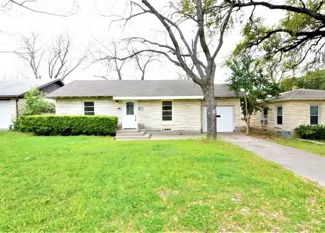 Property at 1608 S 37th St, Temple, TX, 76504, 2 beds, 1 bath, [object Object]