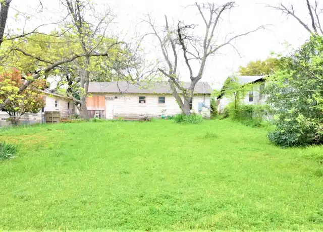 Property at 1608 S 37th St, Temple, TX, 76504, 2 beds, 1 bath, [object Object]