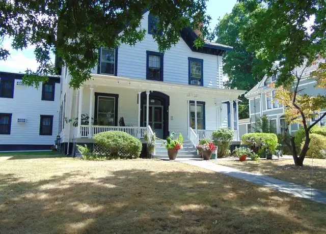 Property at 113 Academy St #3, Poughkeepsie, NY, 12601, 2 beds, 1 bath, [object Object]