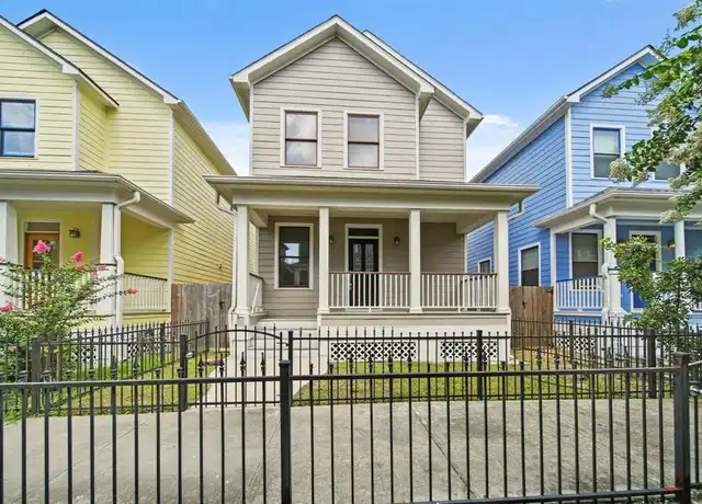 Property at 1053 W 16th St, Houston, TX, 77008, 3 beds, 2.5 baths, [object Object]