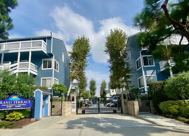 Property at The Grand Terrace Apartments - 3787 E 11th St, Long Beach, CA, 90804, 0 beds, 1 bath, [object Object]