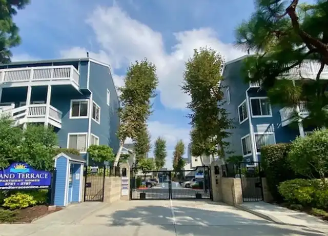 Property at The Grand Terrace Apartments - 3787 E 11th St, Long Beach, CA, 90804, 0 beds, 1 bath, [object Object]