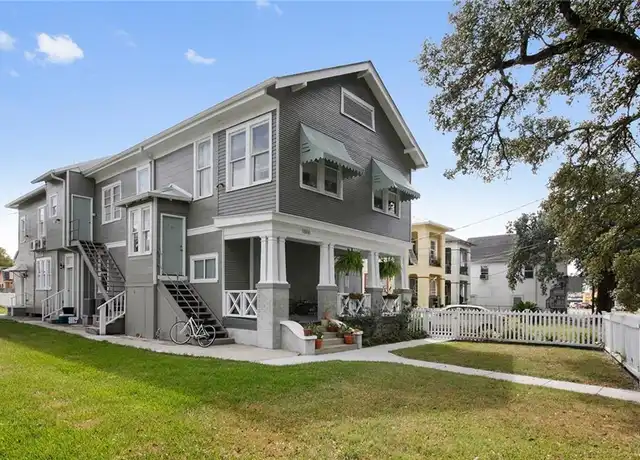 Property at 1866 Gentilly Blvd Unit 3, New Orleans, LA, 70119, 0 beds, 1 bath, [object Object]