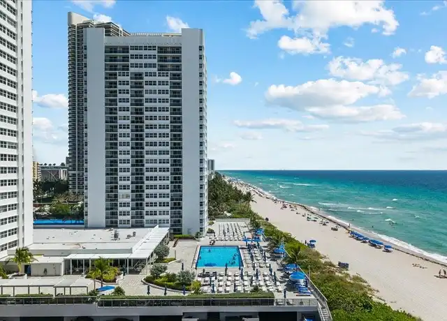 Property at 1890 S Ocean Dr #4, Hallandale Beach, FL, 33009, 3 beds, 3 baths, [object Object]