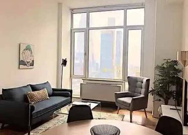 Property at 635 W 42nd St Unit 11M, New York, NY, 10036, 2 beds, 1 bath, [object Object]