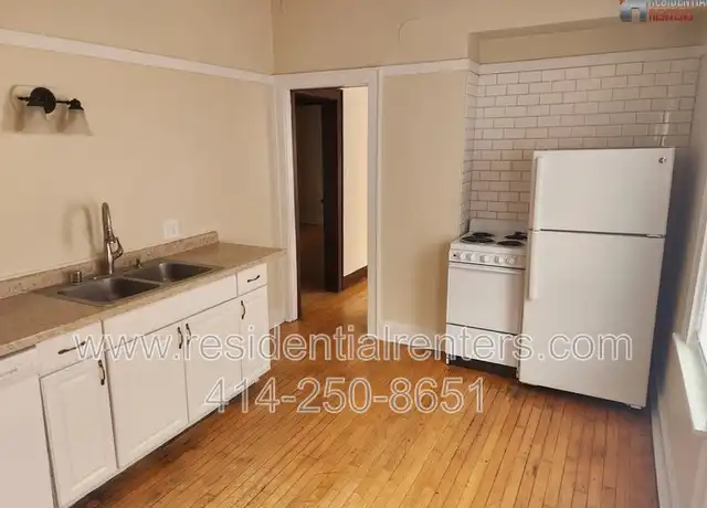 Property at 1723 N 22nd St, Milwaukee, WI, 53205, 2 beds, 1 bath, [object Object]