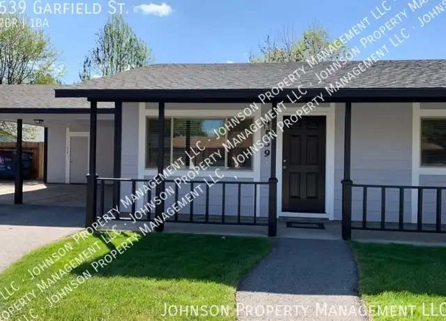Property at 539 Garfield St, Boise, ID, 83706, 2 beds, 1 bath, [object Object]