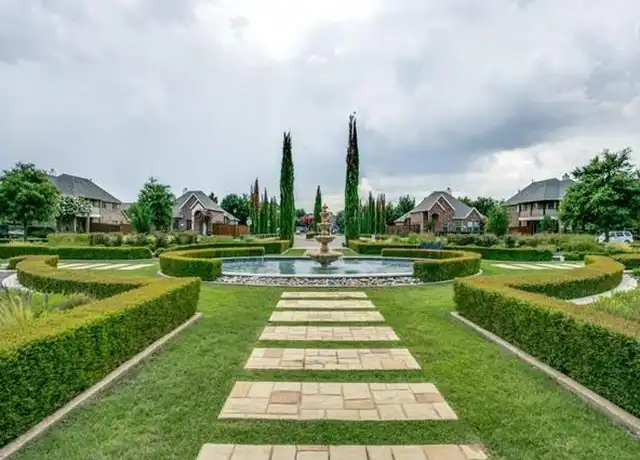 Property at 7601 Glasshouse Walk, Frisco, TX, 75035, 3 beds, 2 baths, [object Object]
