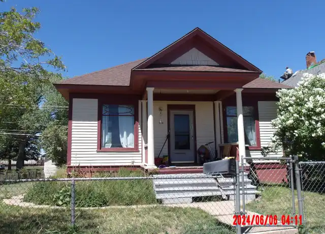 Property at 704 S 2nd St Unit 704, Laramie, WY, 82070, 3 beds, 1 bath, [object Object]