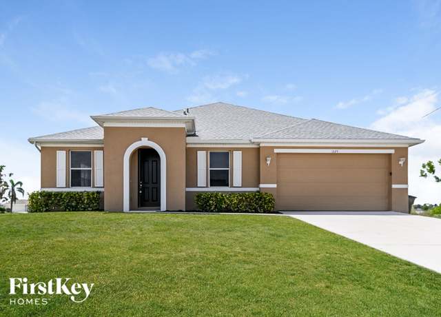 Photo of 1325 NW 20th Ct, Cape Coral, FL 33993