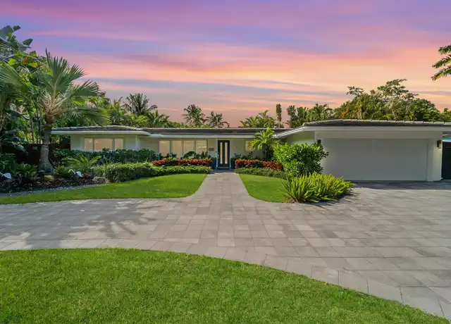 Property at 2617 Bayview Dr, Fort Lauderdale, FL, 33306, 3 beds, 2 baths, [object Object]