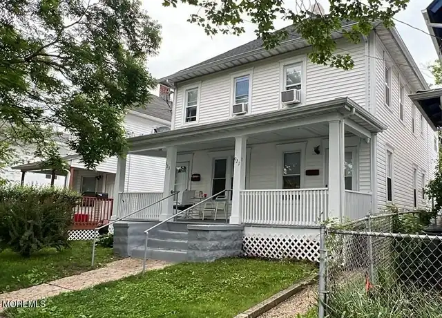 Property at 921 Mattison Ave, Asbury Park, NJ, 07712, 3 beds, 1 bath, [object Object]