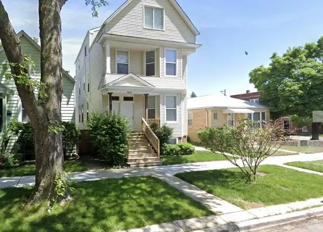Property at 3903 N Francisco Ave, Chicago, IL, 60618, 4 beds, 2 baths, [object Object]