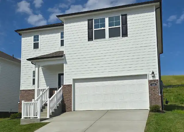 Property at 168 Millbrook Dr, Spring Hill, TN, 37174, 3 beds, 2.5 baths, [object Object]
