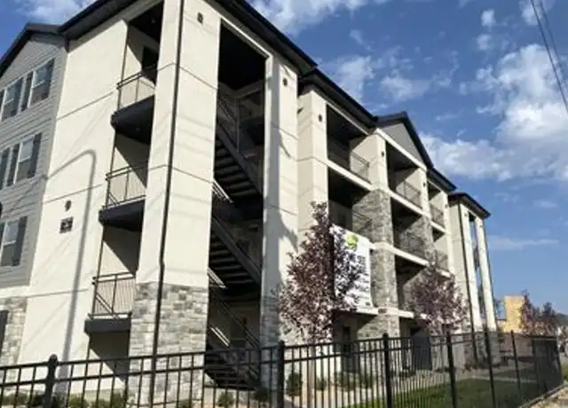 Property at 1141 E 1320 S Unit B102, Provo, UT, 84606, 2 beds, 1 bath, [object Object]