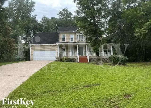 Property at 304 Regal Way E, McDonough, GA, 30253, 4 beds, 2.5 baths, [object Object]