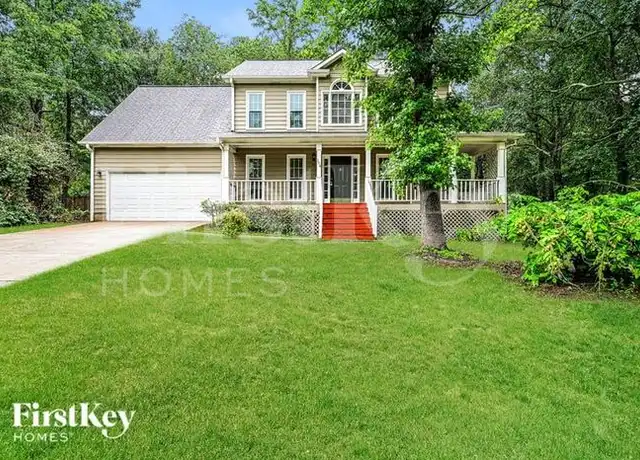 Property at 304 Regal Way E, McDonough, GA, 30253, 4 beds, 2.5 baths, [object Object]