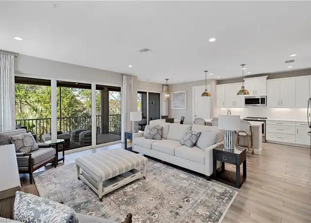 Property at 2567 Seychelles Dr #205, Naples, FL, 34112, 3 beds, 2 baths, [object Object]
