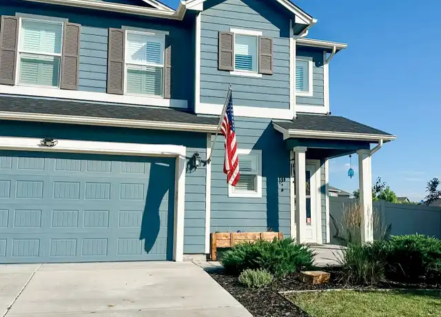 Property at 7530 Prasanna Pl, Fountain, CO, 80817, 3 beds, 2.5 baths, [object Object]