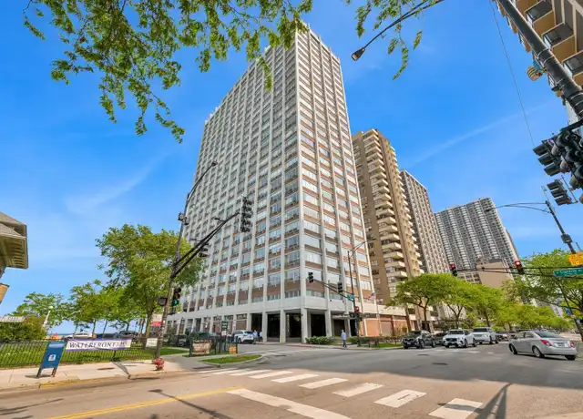 Property at 6171 N Sheridan Rd #611, Chicago, IL, 60660, 2 beds, 2 baths, [object Object]