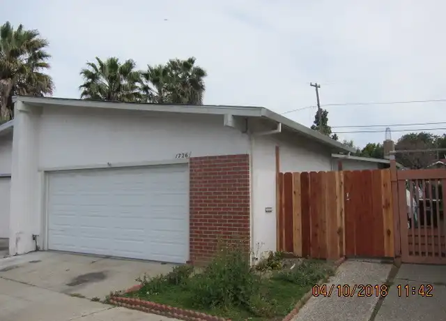 Property at 1726 Pinewood Ct, Milpitas, CA, 95035, 3 beds, 2 baths, [object Object]