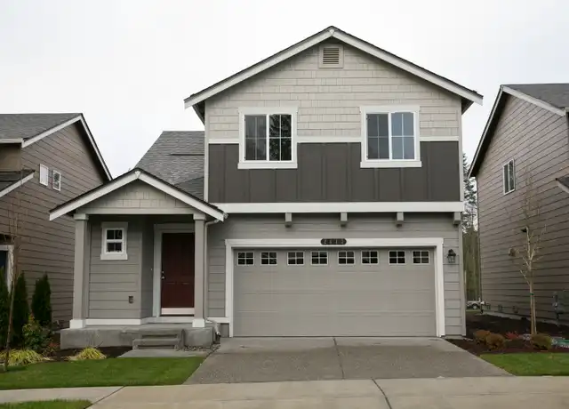 Property at 2413 Fiddleback St NE, Lacey, WA, 98516, 4 beds, 2.5 baths, [object Object]