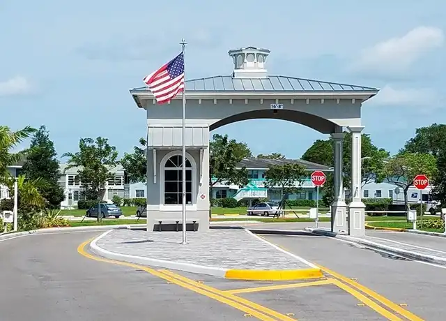 Property at 355 Oakridge T #355, Deerfield Beach, FL, 33442, 1 bed, 1.5 baths, [object Object]