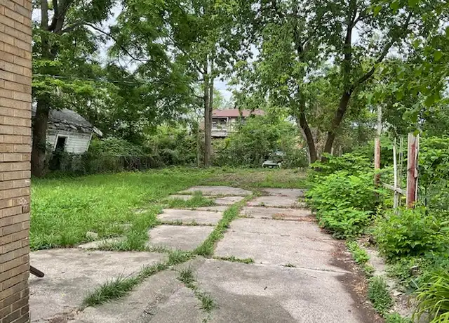 Property at 13227 Mark Twain St, Detroit, MI, 48227, 2 beds, 1 bath, [object Object]