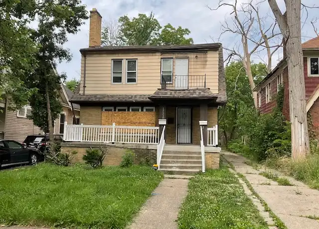 Property at 13227 Mark Twain St, Detroit, MI, 48227, 2 beds, 1 bath, [object Object]