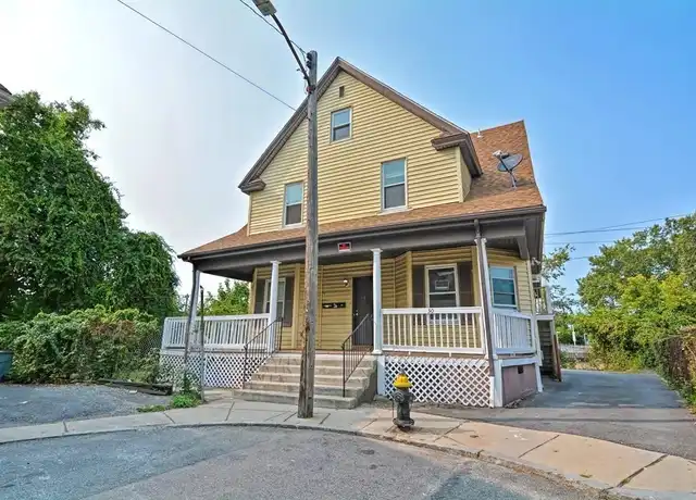 Property at 30 Humphreys Pl Unit 2, Boston, MA, 02125, 5 beds, 2 baths, [object Object]