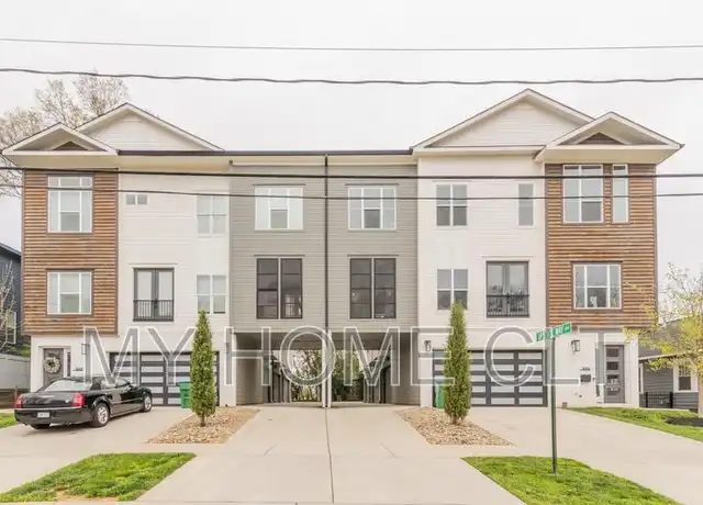 Property at 2013 Upstate Way Unit 1, Charlotte, NC, 28206, 2 beds, 2.5 baths, [object Object]