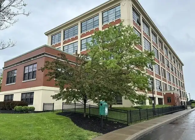 Property at 2917 Main St, Buffalo, NY, 14214, 2 beds, 1 bath, [object Object]