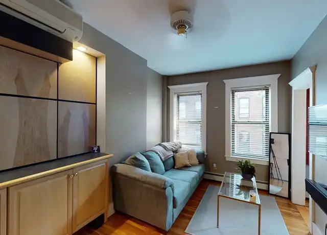 Property at 12 Isabella St #4, Boston, MA, 02116, 1 bed, 1 bath, [object Object]