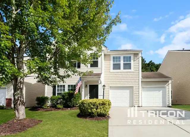 Property at 15619 Lakepoint Forest Dr, Charlotte, NC, 28278, 3 beds, 2.5 baths, [object Object]