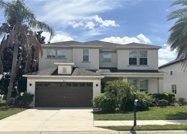 Property at 910 Suffolk Pl, Davenport, FL, 33896, 4 beds, 4 baths, [object Object]