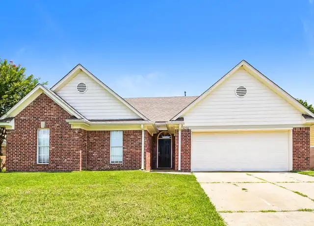 Property at 4298 Edmonton St, Horn Lake, MS, 38637, 3 beds, 2 baths, [object Object]