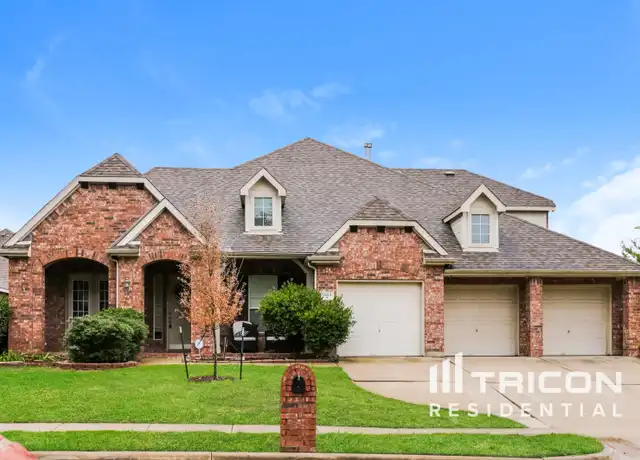 Property at 1303 Bramble Ln, Mansfield, TX, 76063, 4 beds, 3 baths, [object Object]