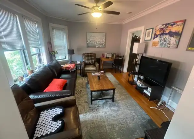 Property at 2842 W Fletcher St, Chicago, IL, 60618, 1 bed, 1 bath, [object Object]