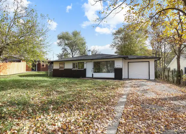 Property at 3167 Shick Dr, Indianapolis, IN, 46218, 4 beds, 1 bath, [object Object]