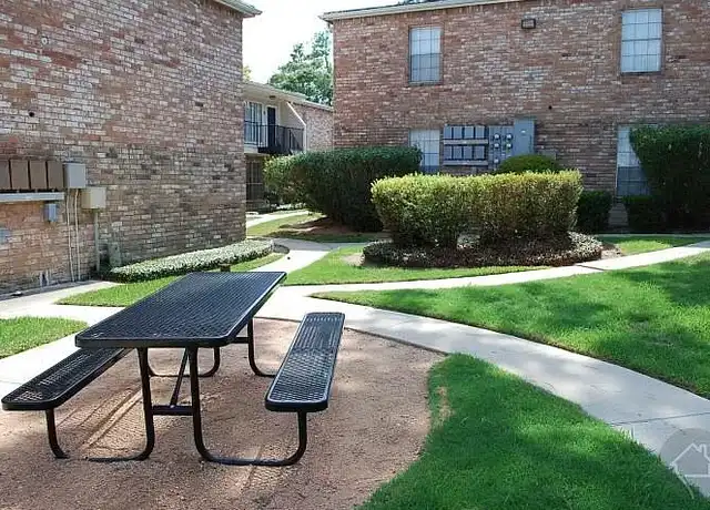 Property at Carriage Woods - 1515 Wilson Rd, Conroe, TX, 77304, 1 bed, 1 bath, [object Object]
