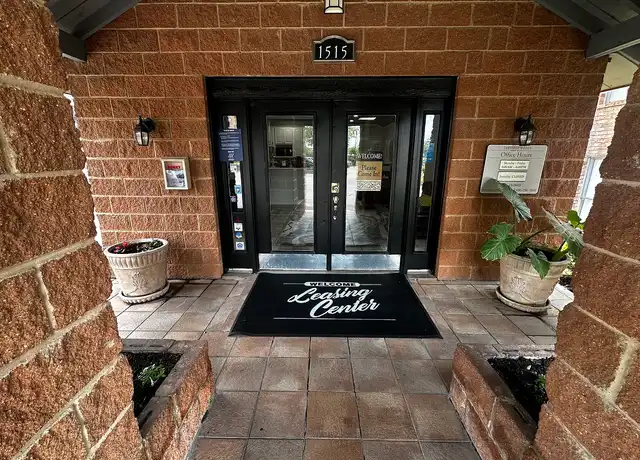 Property at Carriage Woods - 1515 Wilson Rd, Conroe, TX, 77304, 1-2 bed, 1-2 bath, [object Object]
