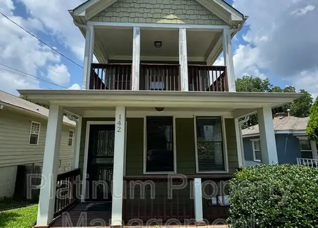 Property at 142 Little St SE, Atlanta, GA, 30315, 3 beds, 2.5 baths, [object Object]