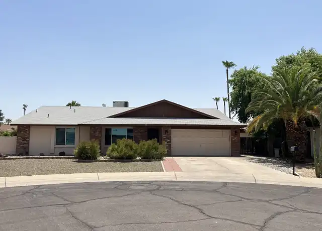 Property at 7418 S Elm St, Tempe, AZ, 85283, 4 beds, 2 baths, [object Object]