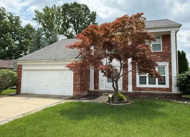 Property at 44529 Fair Oaks Dr, Canton, MI, 48187, 4 beds, 2.5 baths, [object Object]