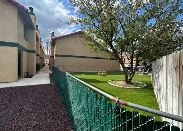 Property at 21630 Brook Dr Unit G, Tehachapi, CA, 93561, 2 beds, 1.5 baths, [object Object]
